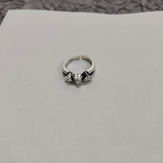 Chrome Hearts ring 11lyh200